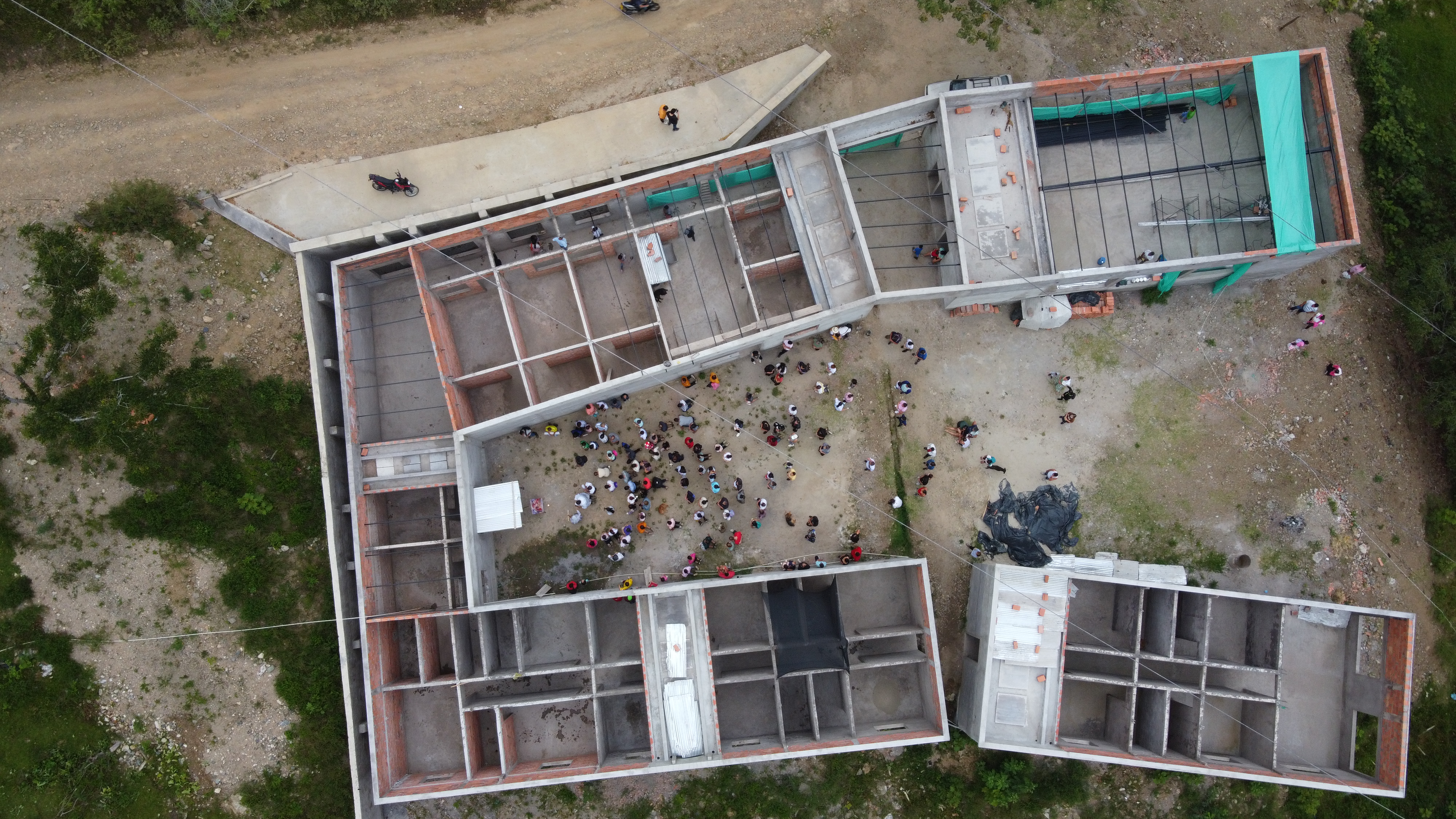 Imagen de drone 1