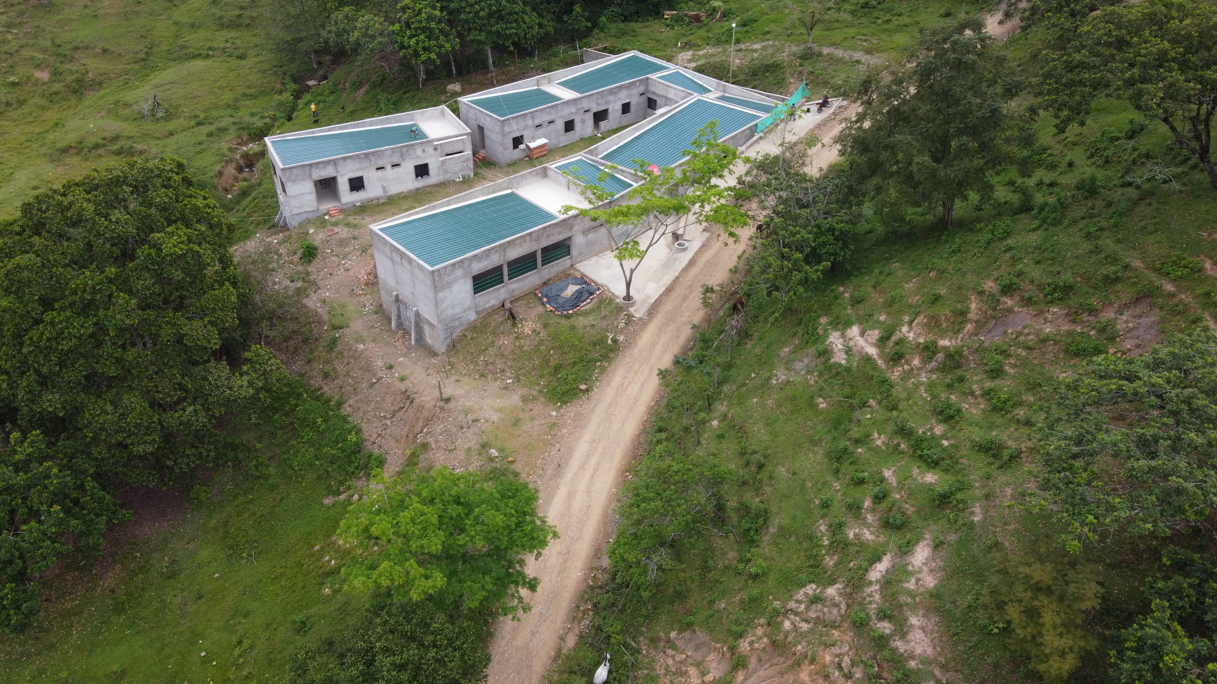 Imagen de drone 3
